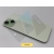 Tylne szkło Iphone 15 Demontaż GRADE A+ Programowalne